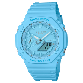 Casio G-Shock GA-2100-2A2DR