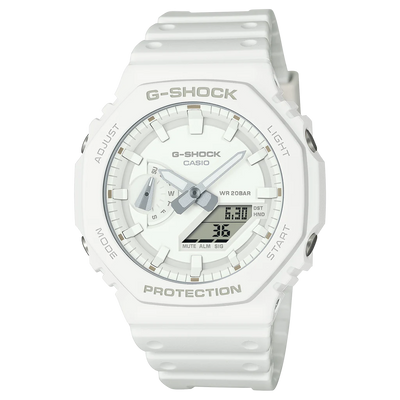 G-Shock - GA-2100-7A7DR