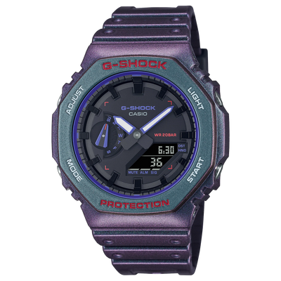 G-Shock - GA-2100AH-6ADR