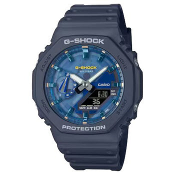 G-Shock - GA-2100AS-2ADR