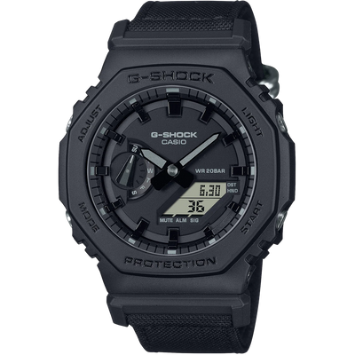 G-Shock Men's Watch GA-2100BCE-1ADR