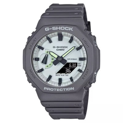 G-Shock - GA-2100HD-8ADR