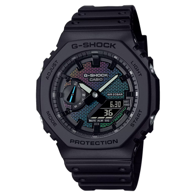G-Shock - GA-2100RW-1ADR