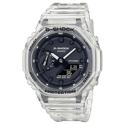 G-Shock - GA-2100SKE-7ADR