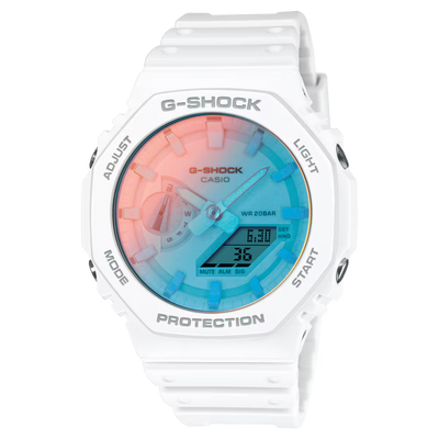 G-Shock - GA-2100TL-7ADR