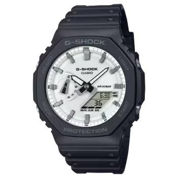 Casio GA-2100WD-1ADR G-Shock Analog-Digital Watch
