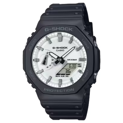 Casio GA-2100WD-1ADR G-Shock Analog-Digital Watch