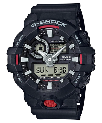G-Shock - GA-700-1ADR