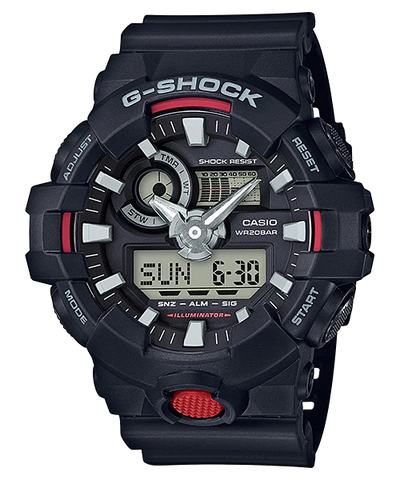 G-Shock - GA-700-1ADR