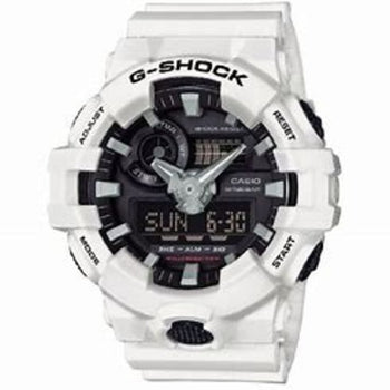 G-Shock Analog-Digital Men Watch GA-700-7ADR
