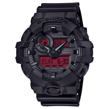 G-Shock - GA-700BBR-1ADR