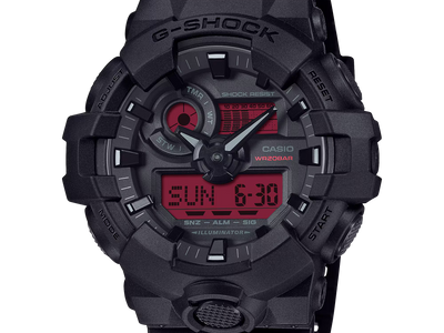 G-Shock - GA-700BBR-1ADR