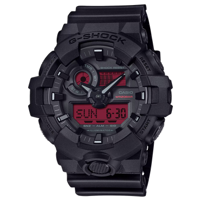 G-Shock - GA-700BBR-1ADR