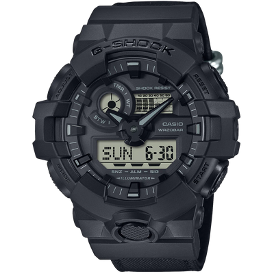 G-Shock - GA-700BCE-1ADR