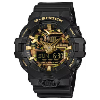 G-Shock - GA-700CF-1ADR