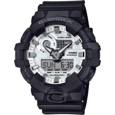 G-Shock - GA-700WD-1ADR