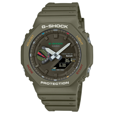G-Shock - GA-B2100FC-3ADR