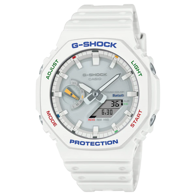 G-Shock - GA-B2100FC-7ADR
