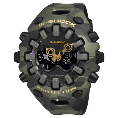 G-Shock - GA-V01CMG-3ADR