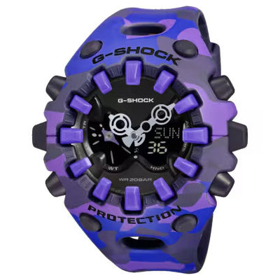 G-Shock - GA-V01CMG-6ADR