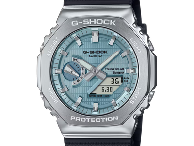 G-Shock - GBM-2100A-1A2DR