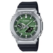 G-Shock - GBM-2100A-1A3DR