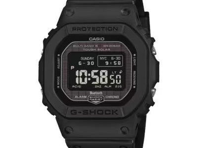 G-Shock - GW-BX5600-1A1DR