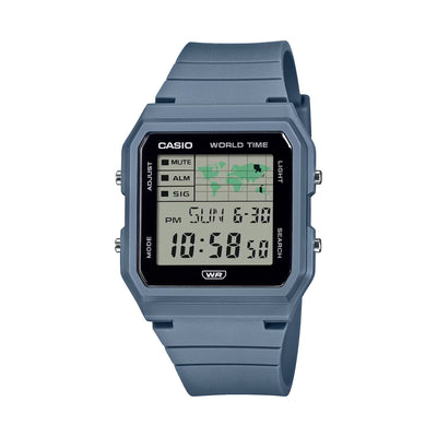 Casio - LF-30W-2ADF