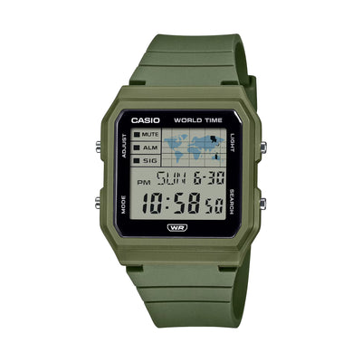 Casio - LF-30W-3ADF