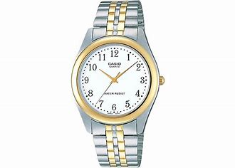 Casio - LTP-1129G-7BRDF