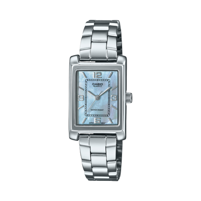 Casio - LTP-1234DS-2ADF