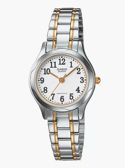 Casio - LTP-1275SG-7BDF