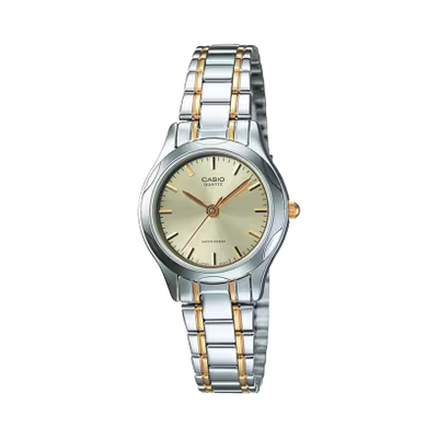 Casio - LTP-1275SG-9ADF