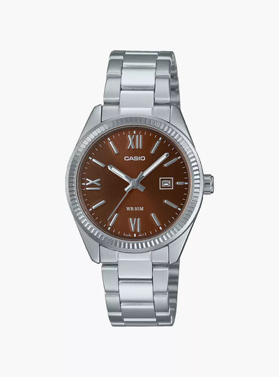 Casio - LTP-1302DD-5AVDF