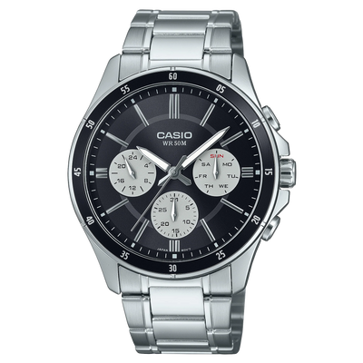 Casio - MTP-1374D-1A3VDF
