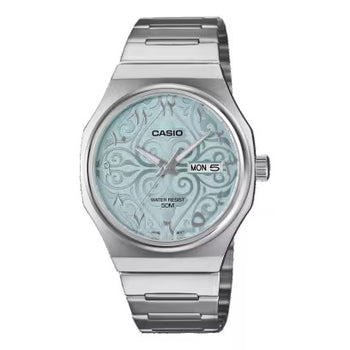 Casio -  MTP-E735AR-2A1VDF