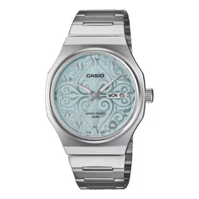 Casio -  MTP-E735AR-2A1VDF