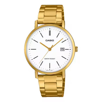 Casio - MTP-VT05G-7EDF