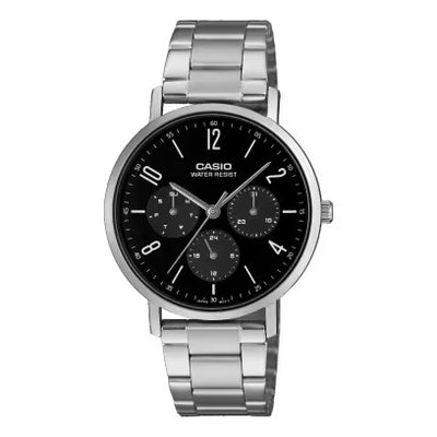 Casio - MTP-VT06D-1BDF