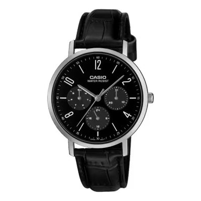 Casio - MTP-VT06L-1BDF