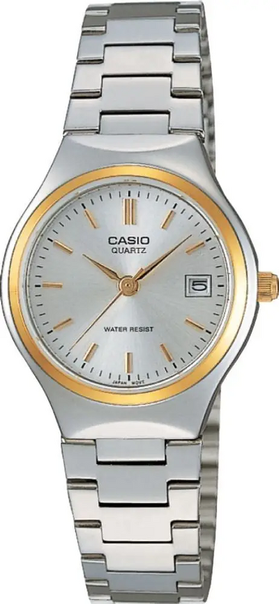 Casio - LTP-1170G-7ARDF