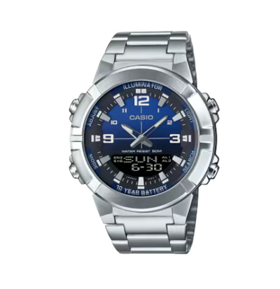 Casio - AMW-870DA-2A1VDF