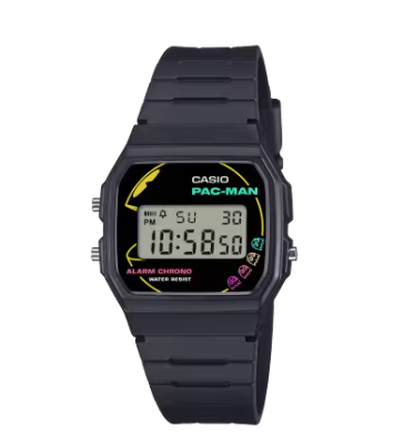 Casio - F-91WPC-1ADR