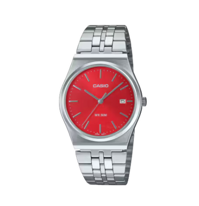 Casio  Watch MTP-1302D-1B3VDF