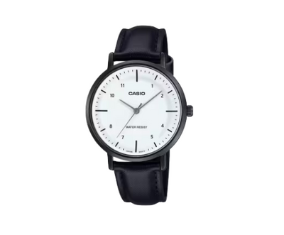 Casio  Watch MTP-1302D-1B3VDF