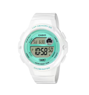 Casio - LWS-1200H-7A3VDF