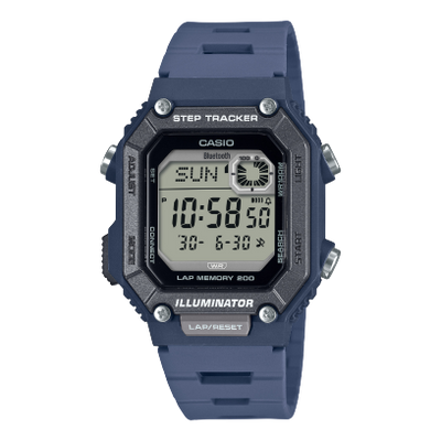 Casio - WS-B1000-2AVDF