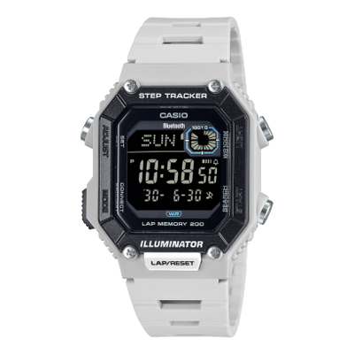 Casio - WS-B1000-8BVDF