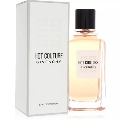 Givenchy Hot Couture, Eau de Perfume for Women - 100ml