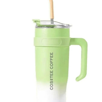 WATER BOTTLE 1200mL – Green